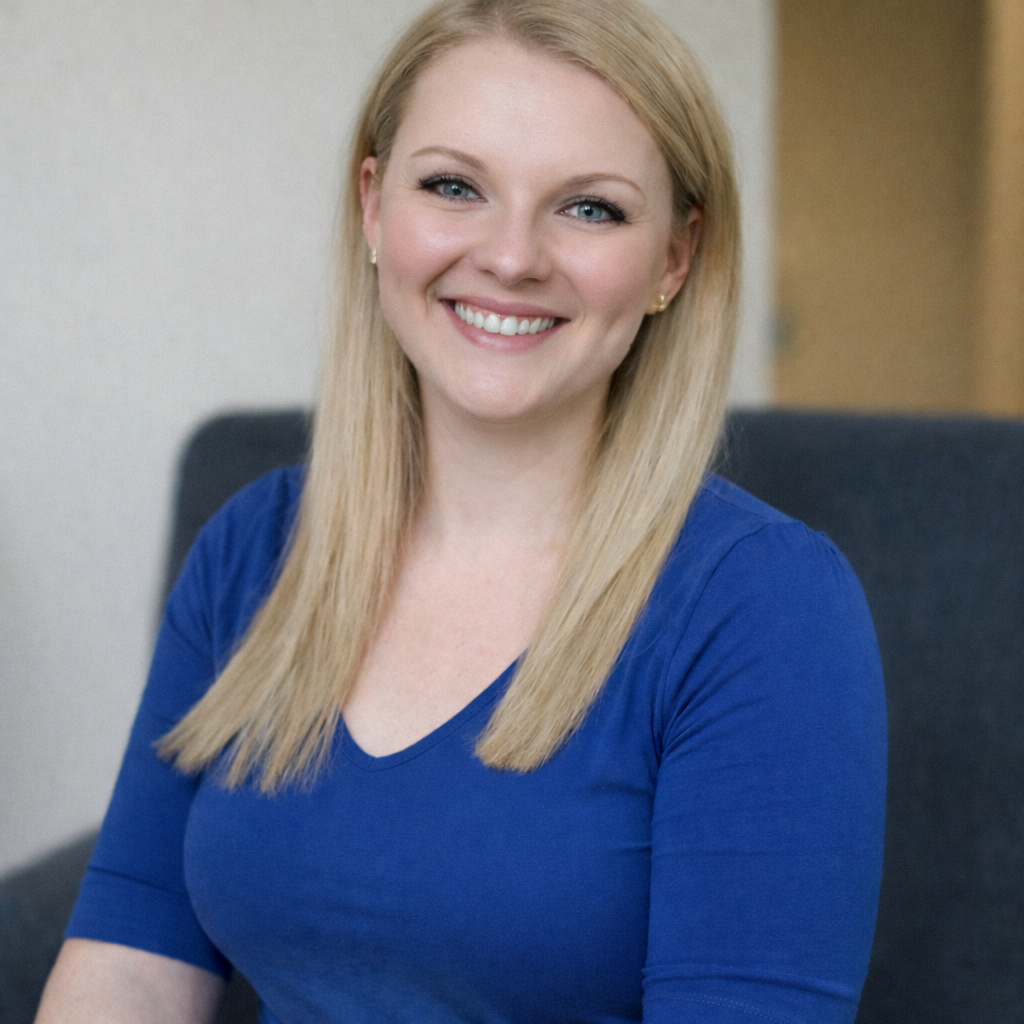 Emily Budzynowski, Operations Manager at Silver Linings Counseling in Sterling Heights, Michigan
