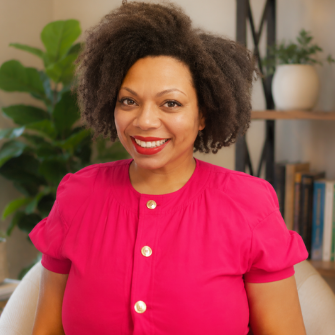 Lianna Tullis-Robinson, MA, DTLLP