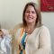 Stacey Dalton, MA, LPC therapist headshot at Silver Linings Counseling